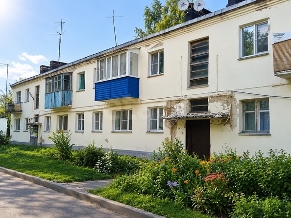 
  Продается 2-комн. квартира 44 м². Фото 1.