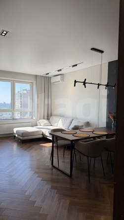 
  Продается 3-комн. квартира 89.2 м², в ЖК Академия, дом 1. Фото 4.