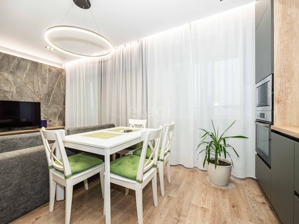 
  Продается 3-комн. квартира 83.5 м², в ЖК Островский. Фото 6.