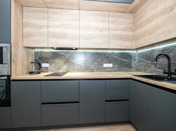 
  Продается 3-комн. квартира 83.5 м², в ЖК Островский. Фото 9.