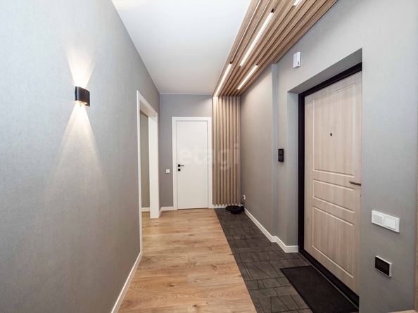 
  Продается 3-комн. квартира 83.5 м², в ЖК Островский. Фото 22.