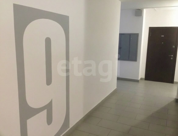 
  Продается 1-комн. квартира 38 м². Фото 10.