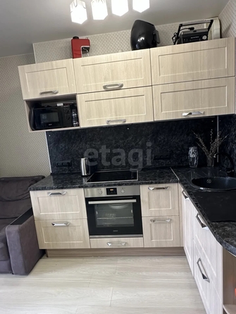 
  Продается 1-комн. квартира 40 м². Фото 2.