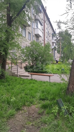
  Продается 3-комн. квартира 42.4 м². Фото 7.