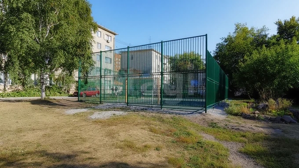 
  Продается 3-комн. квартира 42.4 м². Фото 9.