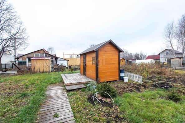 
  Продается дача 10 м². Фото 2.