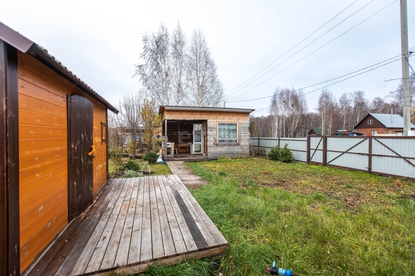 
  Продается дача 10 м². Фото 5.