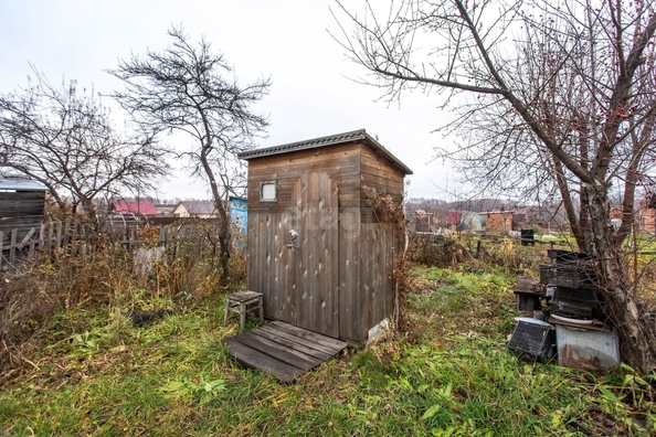 
  Продается дача 10 м². Фото 11.