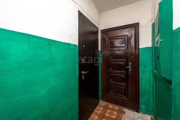 
  Продается 1-комн. квартира 28.1 м². Фото 11.