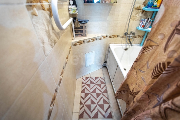 
  Продается 3-комн. квартира 59 м². Фото 12.