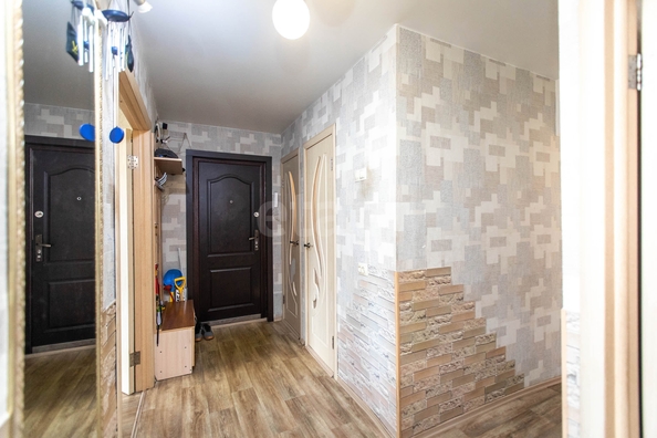 
  Продается 3-комн. квартира 59 м². Фото 21.