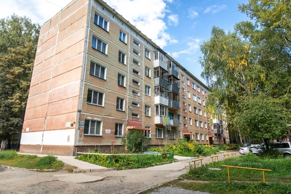 
  Продается 2-комн. квартира 44 м². Фото 2.