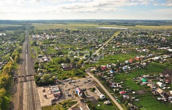 
  Продается земельный участок 6.93 соток. Фото 15.