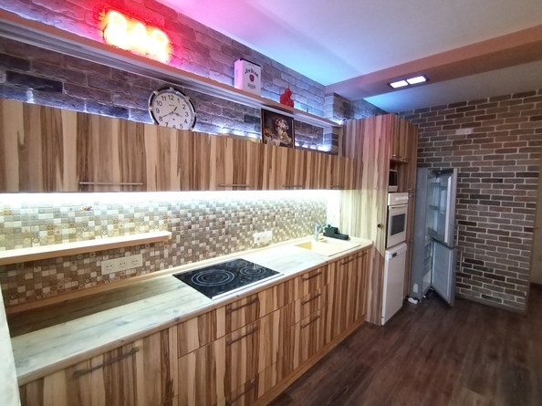 
  Продам 3-комн. квартира 78 м². Фото 23.