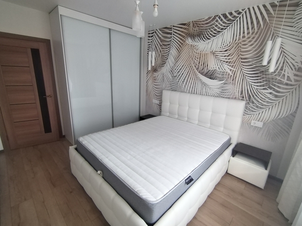 
  Продам 3-комн. квартира 62.1 м², в ЖК На Королева, дом 2. Фото 2.