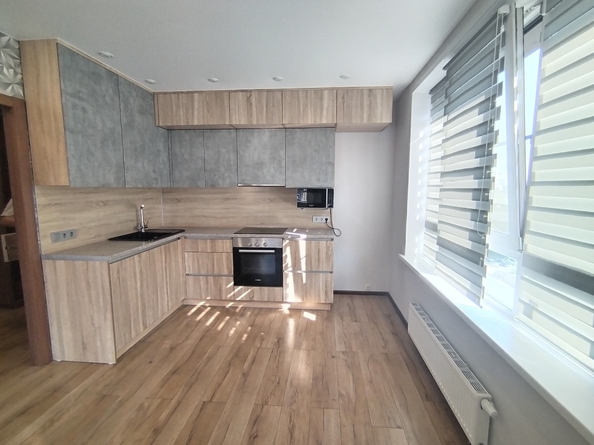 
  Продам 3-комн. квартира 62.1 м², в ЖК На Королева, дом 2. Фото 13.