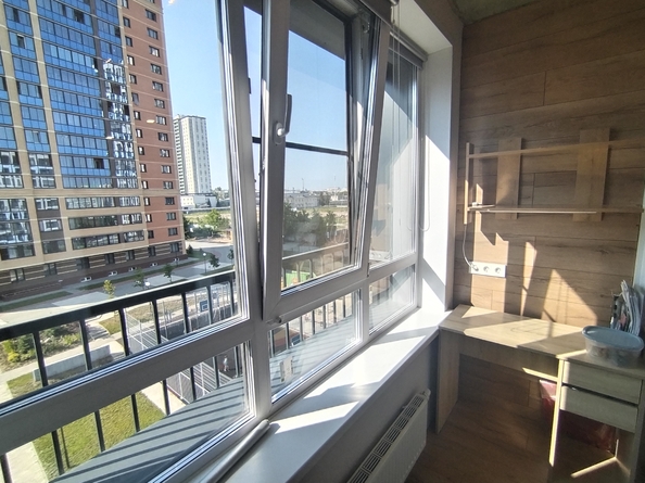 
  Продам 3-комн. квартира 62.1 м², в ЖК На Королева, дом 2. Фото 17.