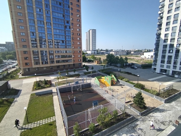 
  Продам 3-комн. квартира 62.1 м², в ЖК На Королева, дом 2. Фото 18.