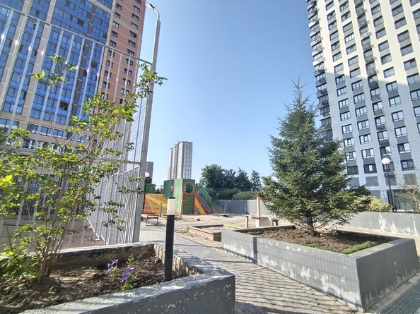 
  Продам 3-комн. квартира 62.1 м², в ЖК На Королева, дом 2. Фото 31.