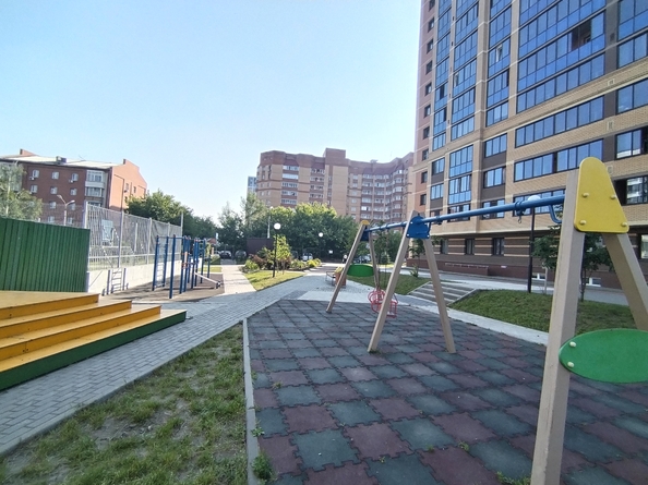 
  Продам 3-комн. квартира 62.1 м², в ЖК На Королева, дом 2. Фото 37.
