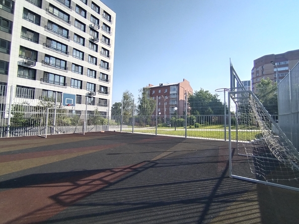 
  Продам 3-комн. квартира 62.1 м², в ЖК На Королева, дом 2. Фото 42.