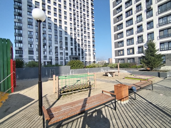 
  Продам 3-комн. квартира 62.1 м², в ЖК На Королева, дом 2. Фото 43.
