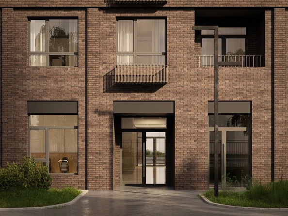 
  Продается 3-комн. квартира 62.9 м², в ЖК Грибоедовский сад. Фото 3.