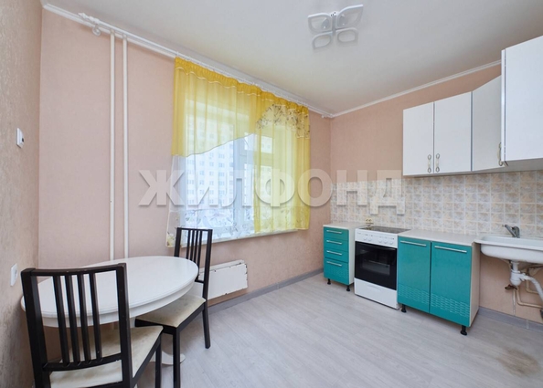 
  Продается 1-комн. квартира 37.3 м². Фото 1.