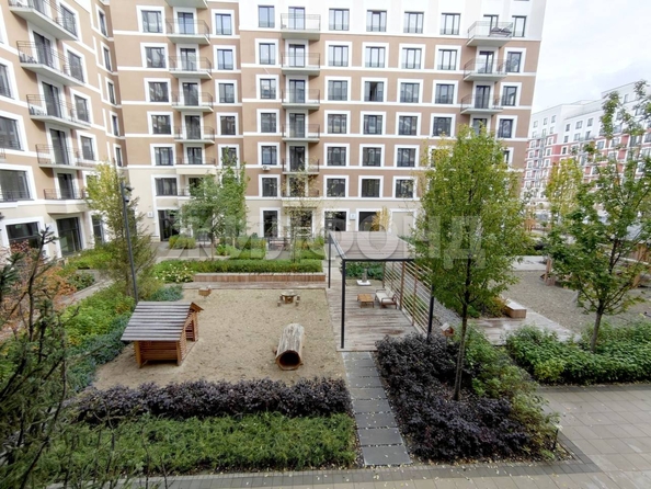 
  Продается 1-комн. квартира 32.8 м², в ЖК Пшеница, дом 4. Фото 9.