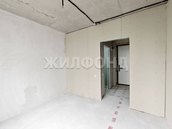 
  Продается 1-комн. квартира 32.8 м², в ЖК Пшеница, дом 4. Фото 11.