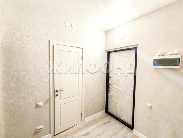 
  Продается 1-комн. квартира 36.1 м². Фото 15.
