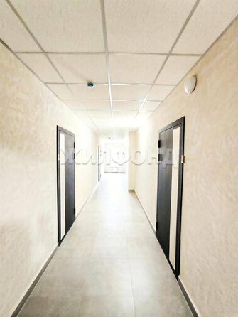
  Продается 1-комн. квартира 36.1 м². Фото 18.