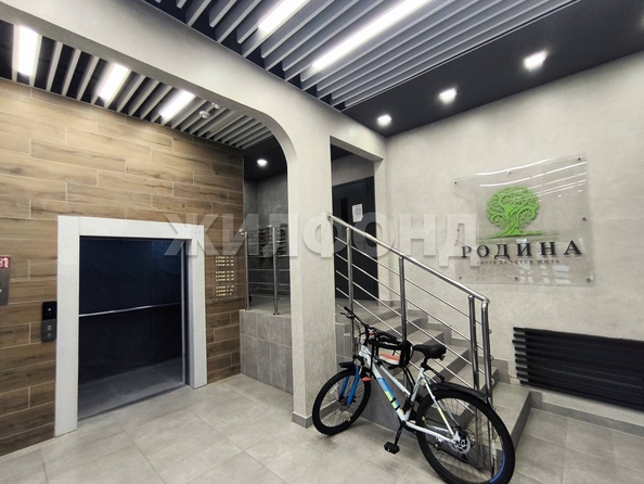 
  Продается 1-комн. квартира 36.1 м². Фото 19.