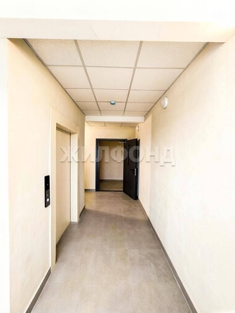 
  Продается 1-комн. квартира 36.1 м². Фото 22.