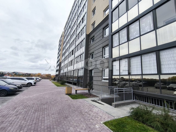 
  Продается 1-комн. квартира 36.1 м². Фото 25.
