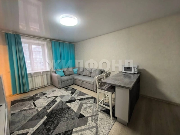 
  Продается 1-комн. квартира 34.2 м². Фото 1.