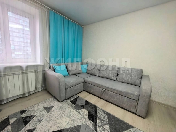 
  Продается 1-комн. квартира 34.2 м². Фото 5.