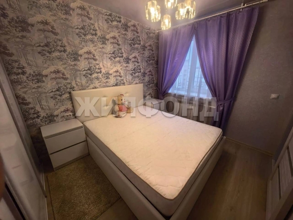 
  Продается 1-комн. квартира 34.2 м². Фото 9.
