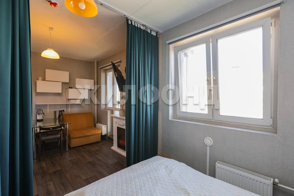 
  Продается студия 28.9 м². Фото 10.