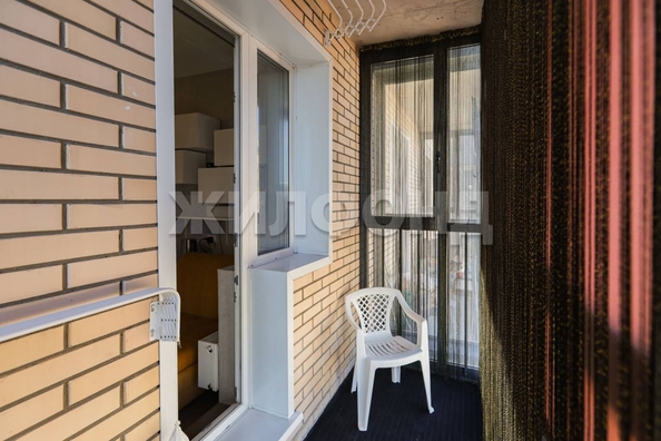 
  Продается студия 28.9 м². Фото 13.