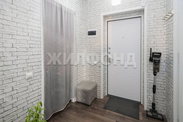 
  Продается студия 28.9 м². Фото 14.