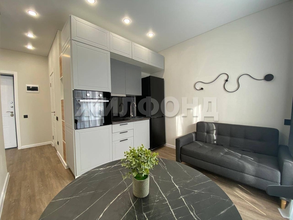 
  Продается 1-комн. квартира 30 м². Фото 1.