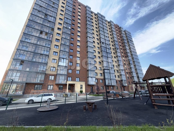 
  Продается 1-комн. квартира 30 м². Фото 26.