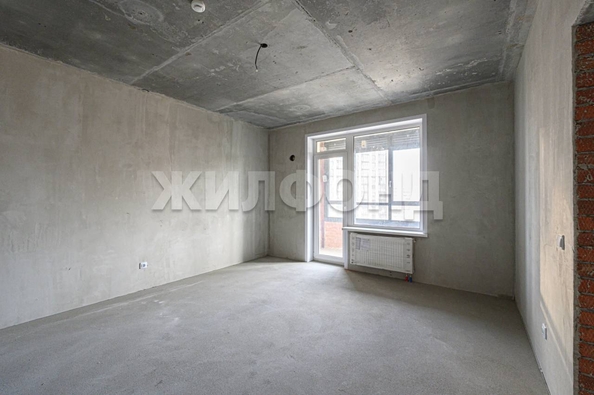 
  Продается 2-комн. квартира 54.9 м². Фото 7.