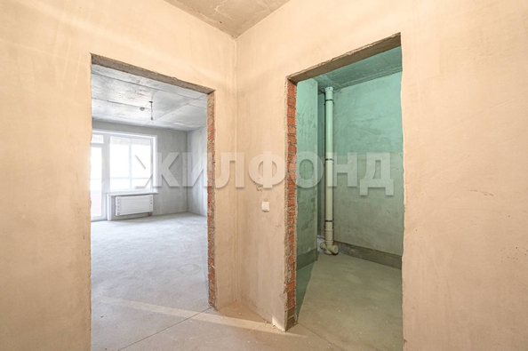 
  Продается 2-комн. квартира 54.9 м². Фото 11.
