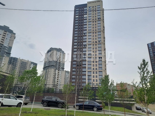 
  Продается 2-комн. квартира 54.9 м². Фото 23.