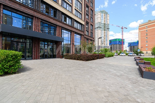 
  Продается 2-комн. квартира 54.9 м². Фото 27.