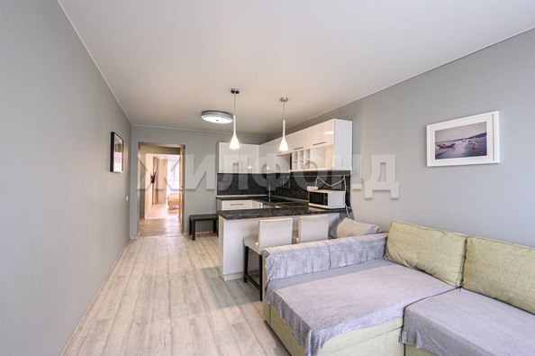 
  Продается 2-комн. квартира 42.1 м². Фото 7.