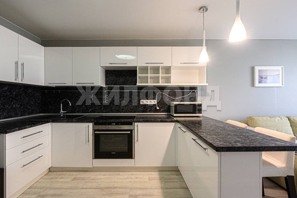 
  Продается 2-комн. квартира 42.1 м². Фото 10.
