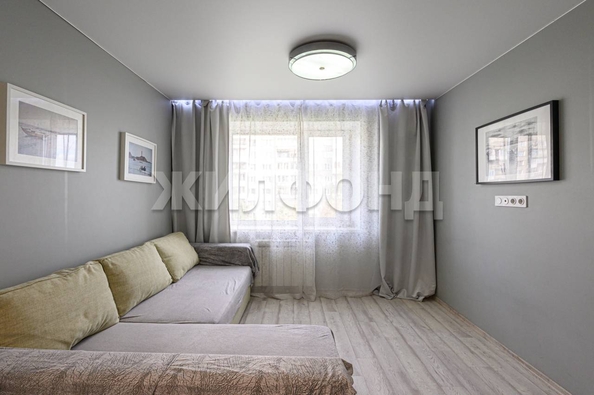
  Продается 2-комн. квартира 42.1 м². Фото 11.